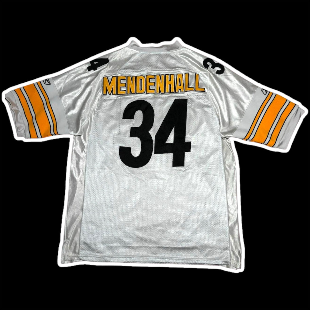Y2k NFL Jersey by Reebok