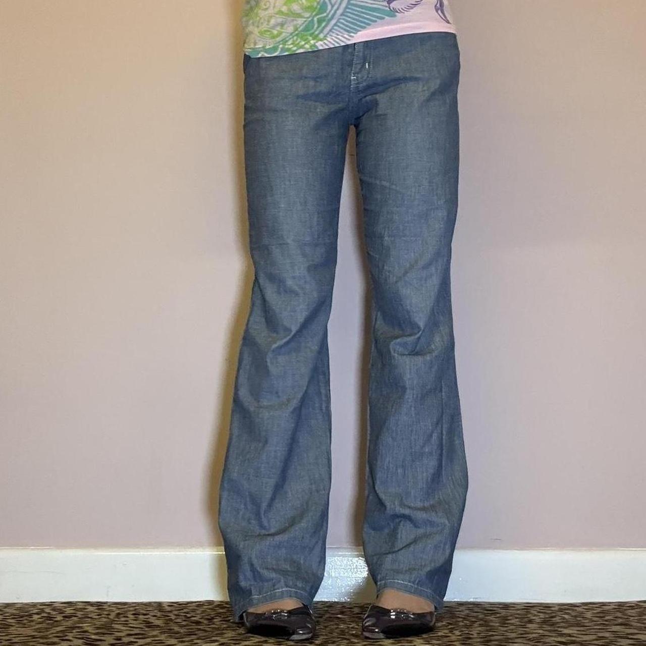 Vintage Y2k Jeans by French Connection