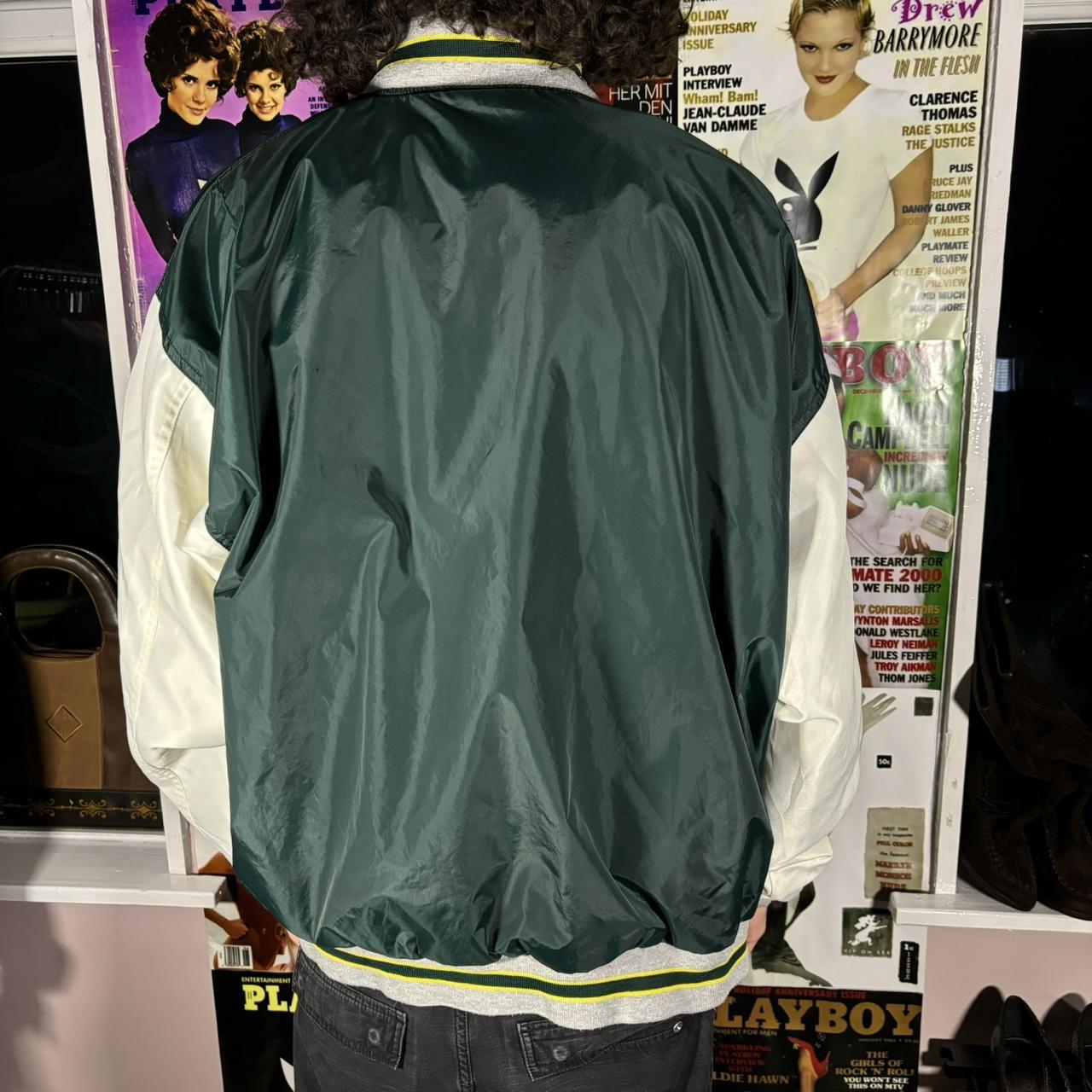 Vintage Y2K Nike Windbreaker Jacket