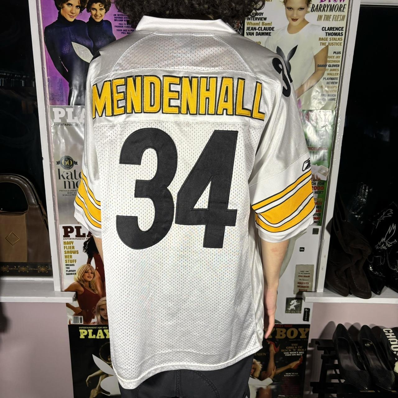 Y2k NFL Jersey by Reebok