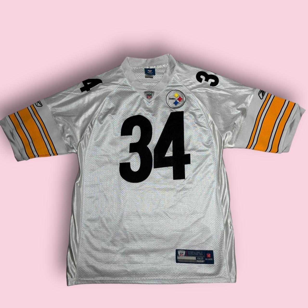 Y2k NFL Jersey by Reebok