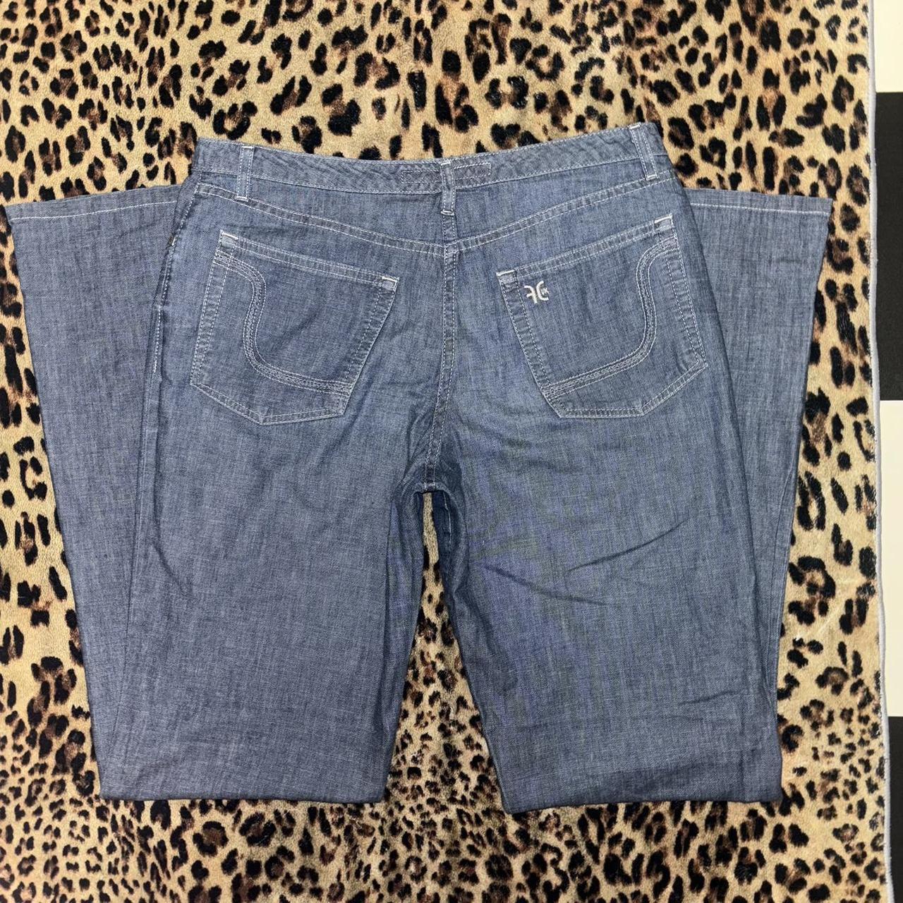 Vintage Y2k Jeans by French Connection