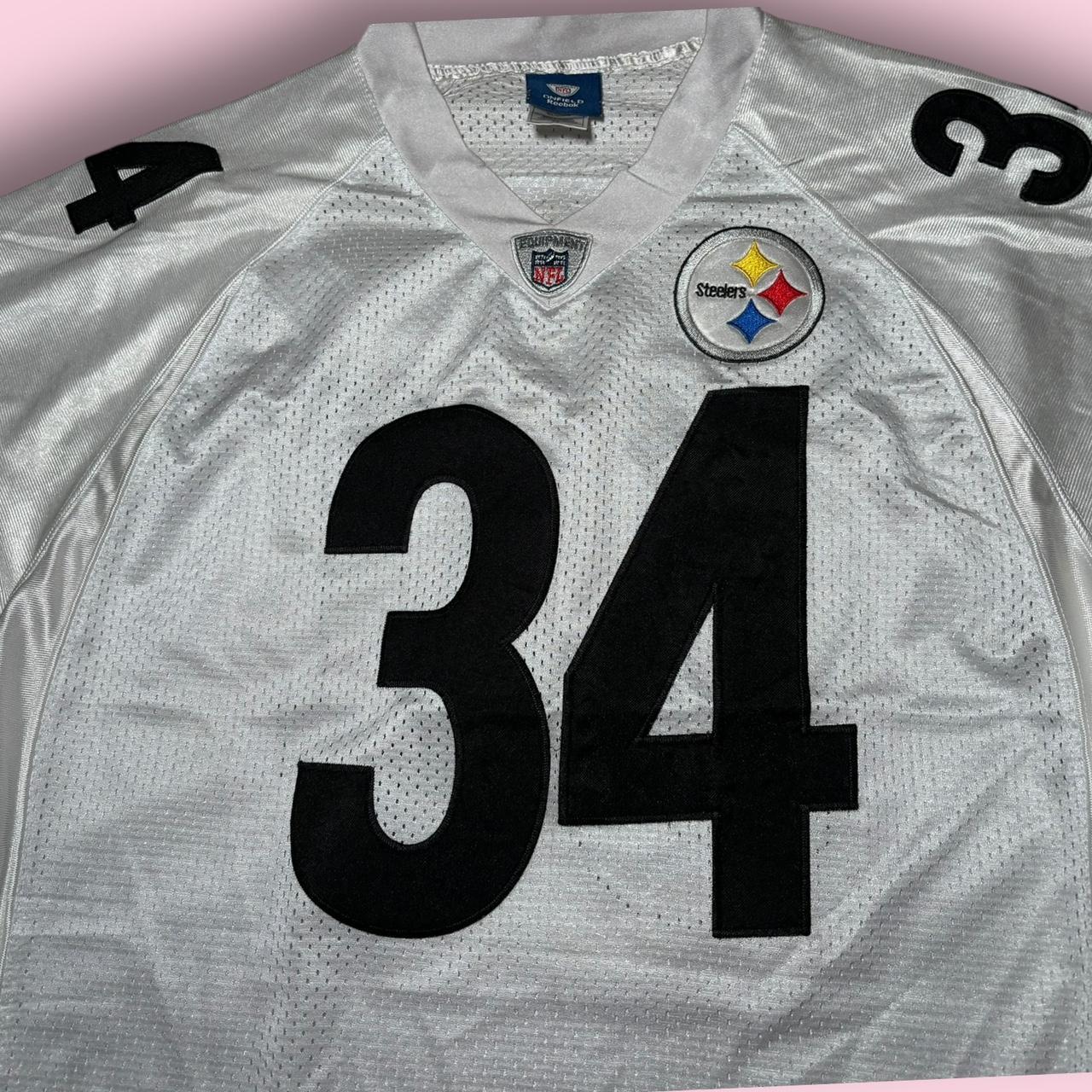 Y2k NFL Jersey by Reebok