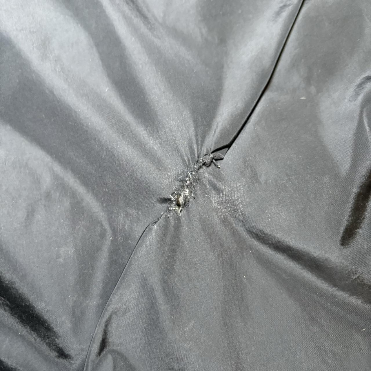 Vintage Y2k Jean-Paul Gaultier Homme 1-of-1 Puffer Jacket