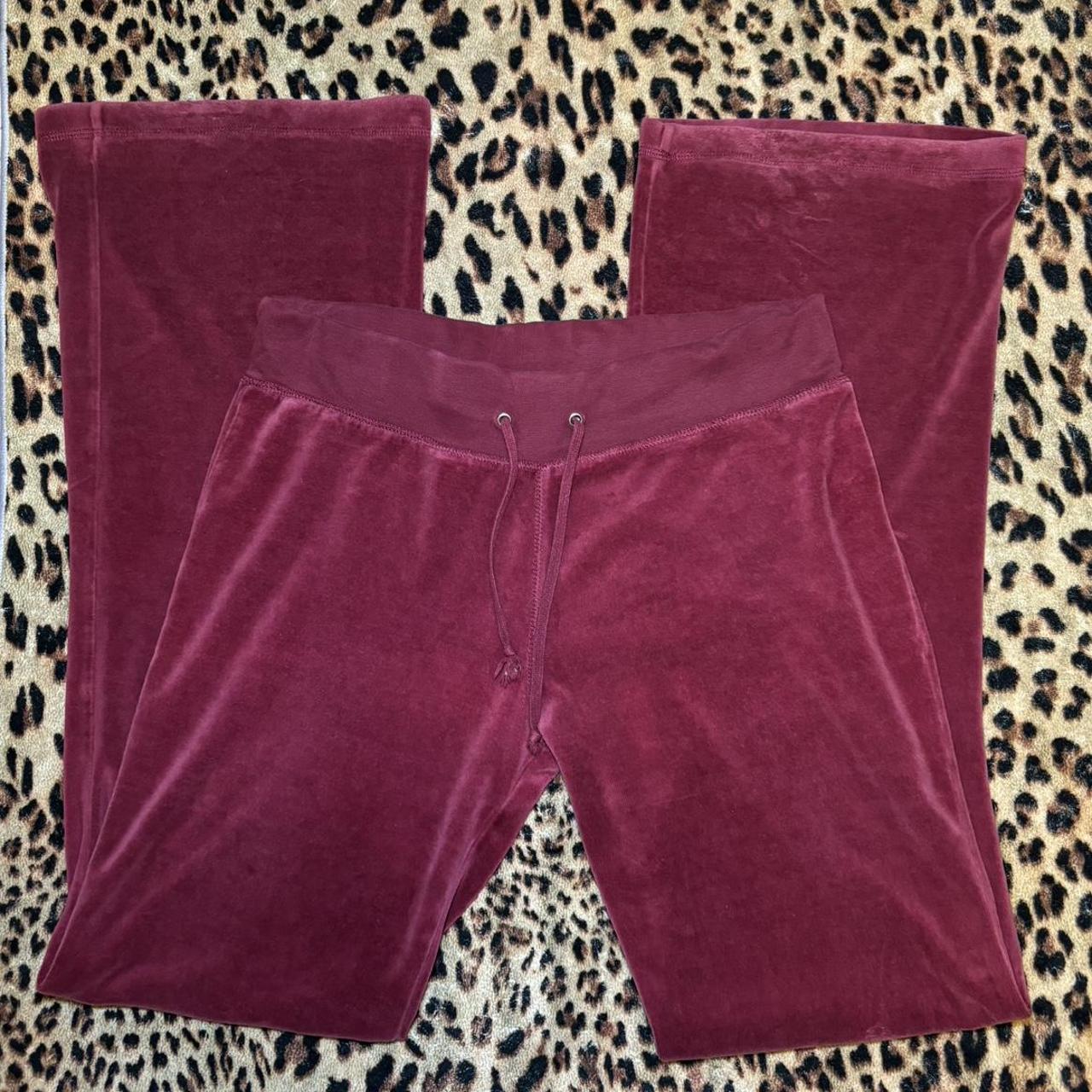 Vintage Y2k Juicy Couture Tracksuit