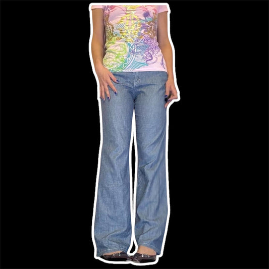 Vintage Y2k Jeans by French Connection