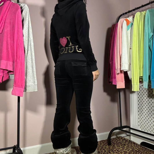 Vintage Y2k Juicy Couture Tracksuit