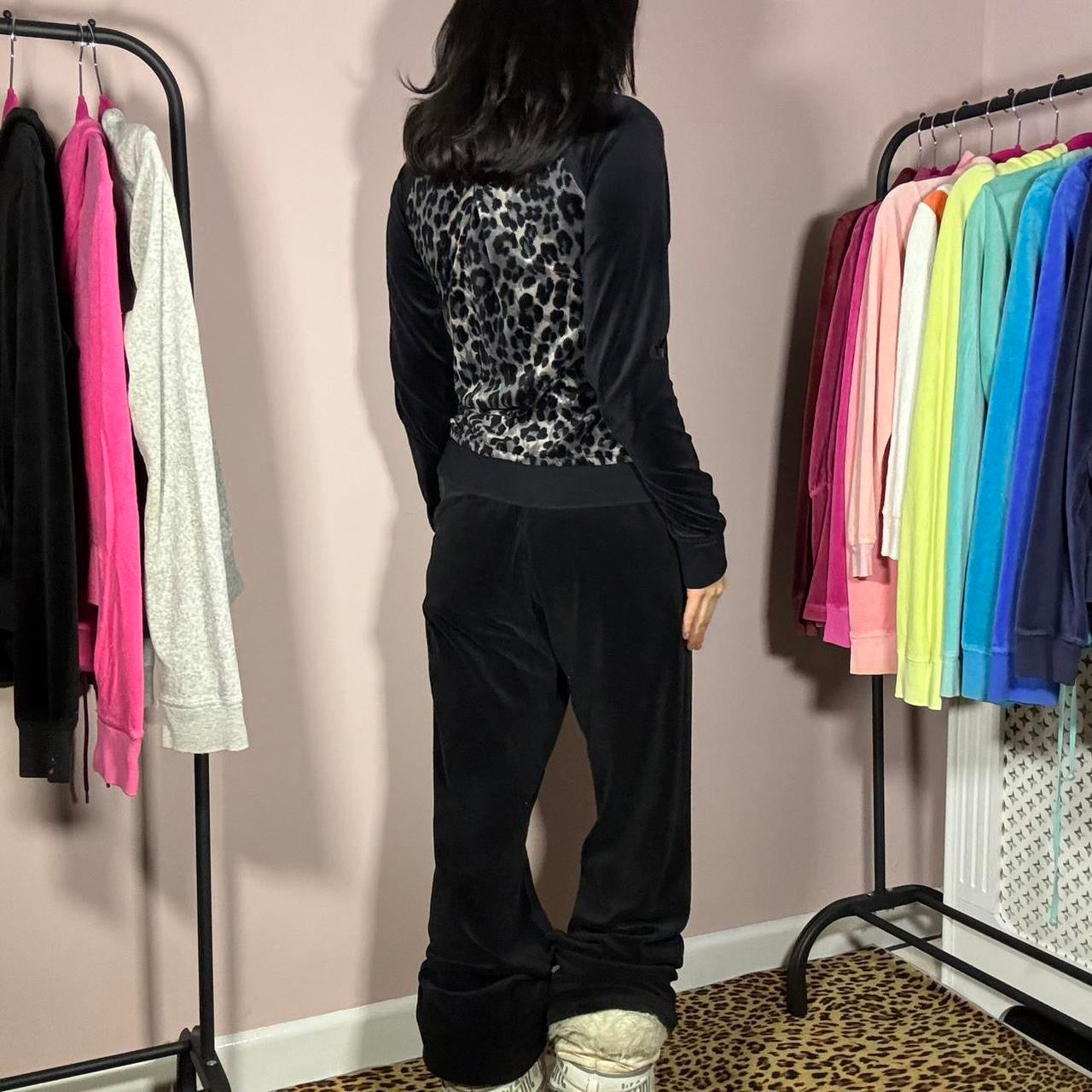 Vintage Y2k Juicy Couture Tracksuit