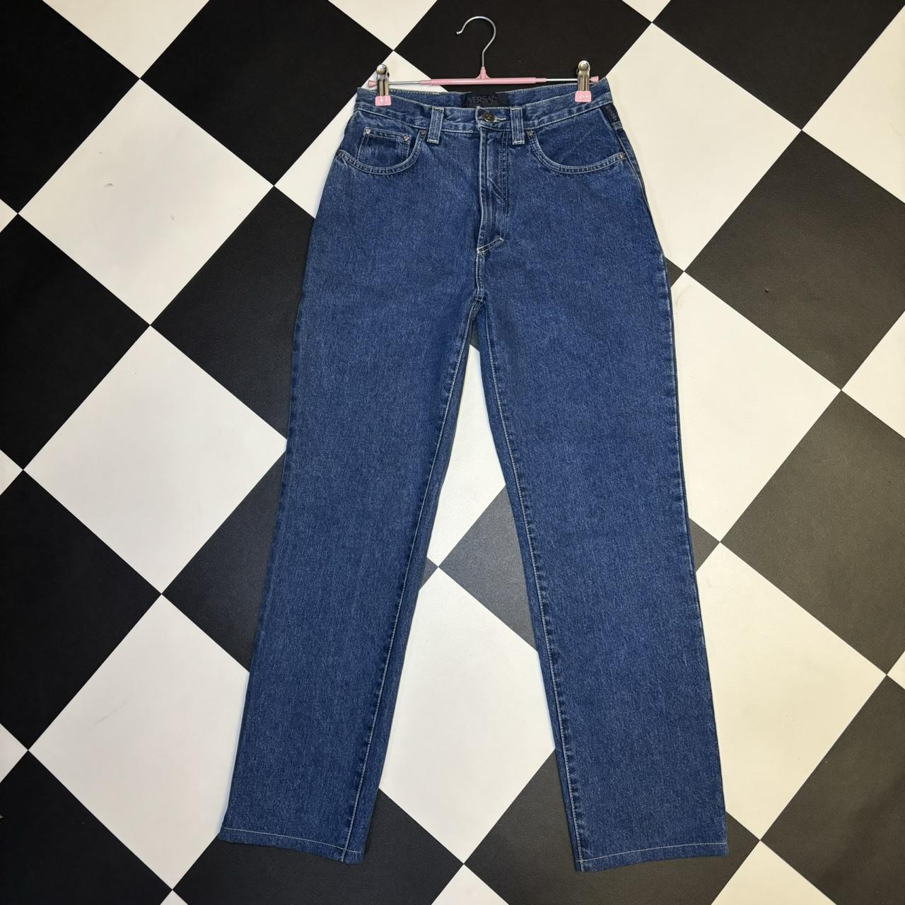 Vintage y2k Versace Jeans Couture