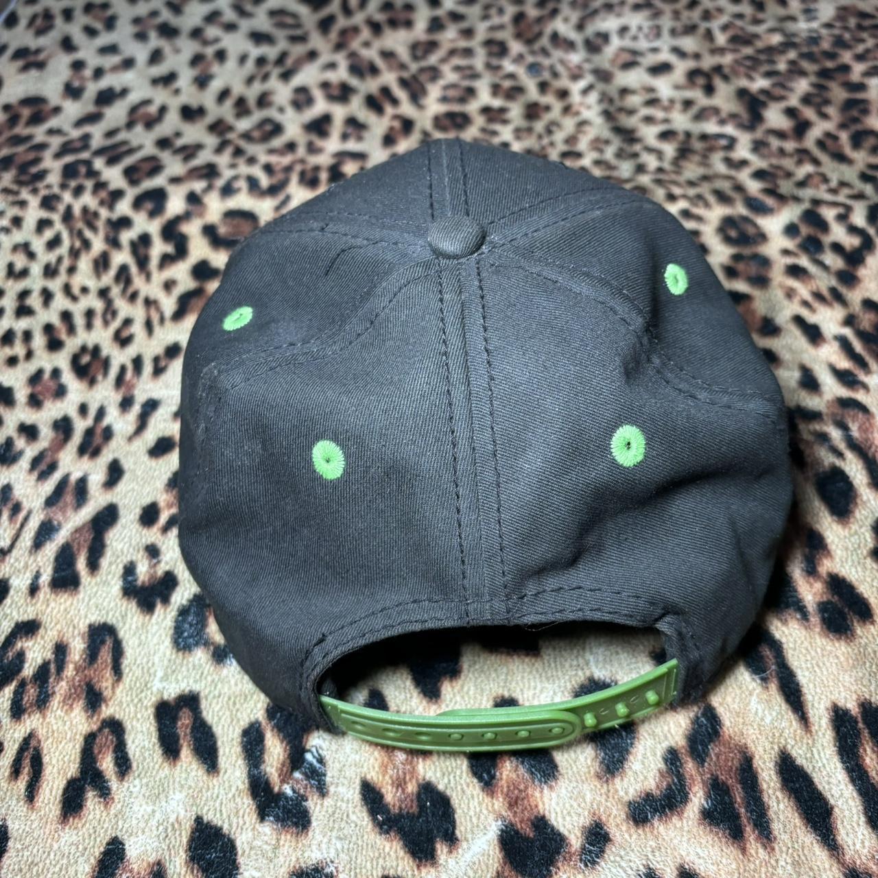vintage y2k tapout baseball cap *