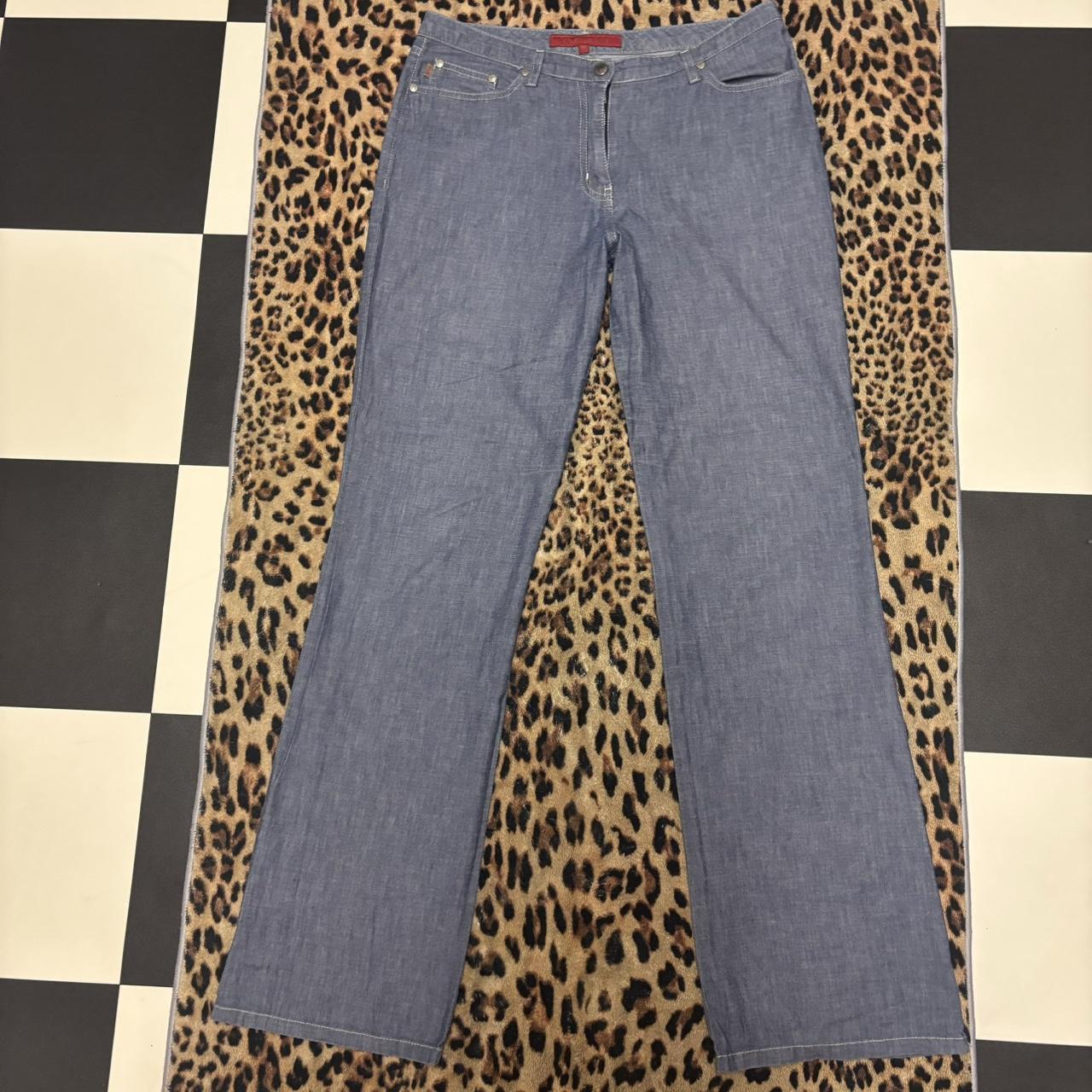 Vintage Y2k Jeans by French Connection