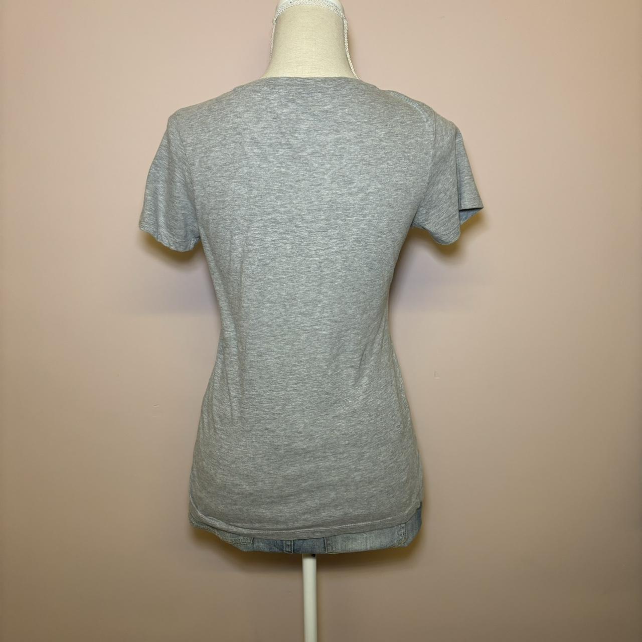 Vintage Y2k Oakley Tshirt